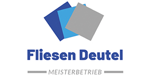 Kundenlogo von Fliesen Deutel