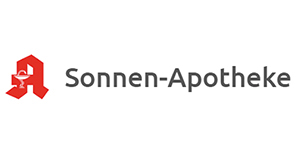 Kundenlogo von Sonnen-Apotheke