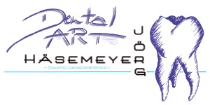 Kundenlogo von DentalArt Häsemeyer