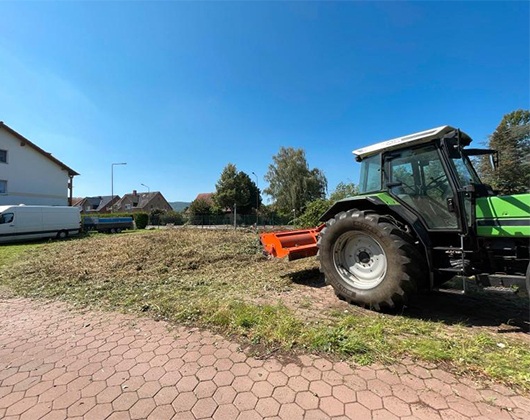 Kundenfoto 6 Gartenservice Langner Kundenfoto 6 Gartenservice Langner