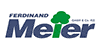 Kundenlogo von Ferdinand Meier GmbH & Co. KG