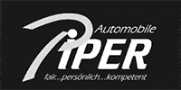 Kundenlogo Piper Automobile GmbH MAZDA Vertragshändler