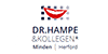 Kundenlogo von Hampe Wolf-Christian Dr. Zahnarzt