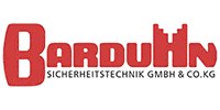 Kundenlogo Barduhn Sicherheitstechnik