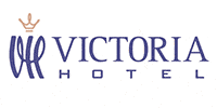 Logo von Victoria Hotel