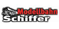 Kundenlogo Schiffer Harald Modellbahn