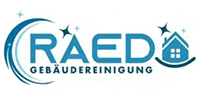 Kundenlogo Raed Gebäudereinigung