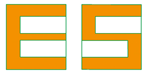 Kundenlogo von ES Malerfachbetrieb GmbH