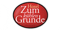 Kundenlogo Hotel Zum Kühlen Grunde