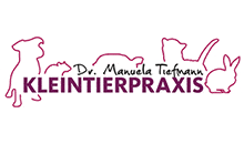 Kundenlogo von Tiefmann Manuela Dr. Tierärztin
