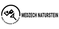 Kundenlogo MEDZECH NATURSTEIN
