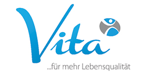 Kundenlogo von Praxis für Physiotherapie Vita, Podologie Kundenlogo von Praxis für Physiotherapie Vita, Podologie