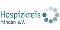 Kundenlogo Hospizkreis Minden e.V.