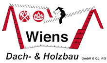 Kundenlogo von Wiens Bedachungen Inh. Daniel Wiens