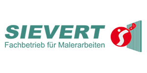 Kundenlogo von Sievert GmbH Malerfachbetrieb