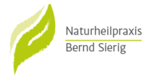Kundenlogo von Sierig Bernd Heil- und Chiropraktiker