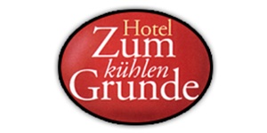 Kundenlogo von Hotel Zum Kühlen Grunde