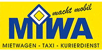 Kundenlogo MIWA GmbH