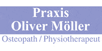 Kundenlogo Praxis Oliver Möller Osteopath