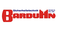 Kundenlogo Barduhn Sicherheitstechnik