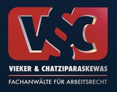 Kundenbild groß 1 Vieker & Chatziparaskewas Fachanwälte für Arbeitsrecht Kanzlei für Arbeitnehmer*innen & Betriebsräte