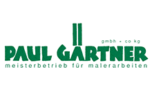 Kundenlogo von Gärtner Paul GmbH & Co KG Meisterbetrieb im Malerhandwerk Kundenlogo von Gärtner Paul GmbH & Co KG Meisterbetrieb im Malerhandwerk