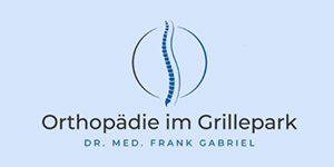 Kundenlogo von Orthopädie am Grillepark Dr. Gabriel