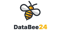 Kundenlogo DataBee24