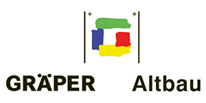 Kundenlogo von Gräper Altbau GmbH