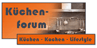 Kundenlogo Küchen-Forum-Minden GmbH & Co. KG