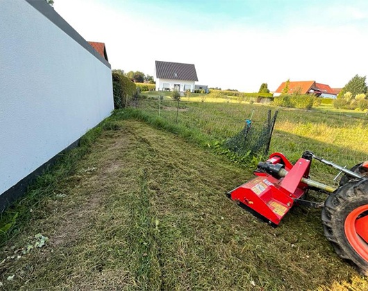 Kundenfoto 7 Gartenservice Langner Kundenfoto 7 Gartenservice Langner