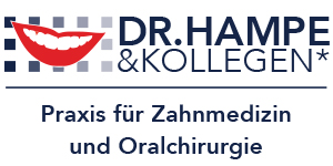 Kundenlogo von Dr. Hampe & Kollegen Praxis für Zahnmedizin & Oralchirurgie