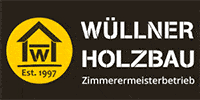 Kundenlogo Wüllner Holzbau Zimmerermeisterbetrieb