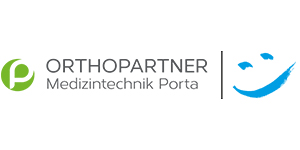 Kundenlogo von Orthopartner Medizintechnik Porta GmbH GF Neele Doose-Lubig, Achim Doose Kundenlogo von Orthopartner Medizintechnik Porta GmbH GF Neele Doose-Lubig, Achim Doose