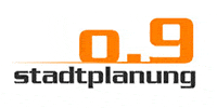 Kundenlogo Stadtplanung O.9 Schramme