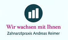 Kundenlogo von Reimer Andreas Zahnarztpraxis