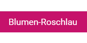 Kundenlogo von Roschlau Blumen - Jens Ruhe