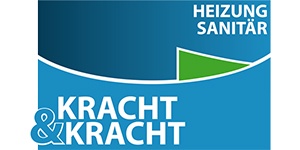 Kundenlogo von Kracht & Kracht GbR Heizung Sanitär