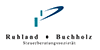 Kundenlogo von Ruhland & Buchholz Steuerberatungssozietät