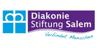 Kundenlogo Diakonie Stiftung Salem gGmbH