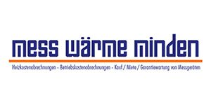 Kundenlogo von mess wärme minden gmbh