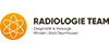 Kundenlogo von RADIOLOGIE TEAM Dr.med. Beate Paersch,  Dr.med. André Eisenberg,  Dr.med.Univ.Semmelweis Harald Hauptmann (ang.), Dr.med. Volker Krüger (ang.), Albortokaly (ang.) Ahmed Ibrahim