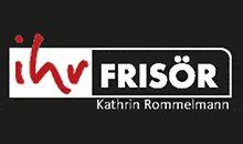 Kundenlogo von Ihr Frisör Inh. Kathrin Rommelmann