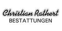 Kundenlogo Christian Rathert Tischlerei