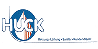 Kundenlogo Huck Christian Hei.-San.