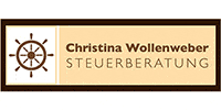 Kundenlogo Wollenweber Christina Steuerberatung