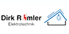 Kundenlogo von Reimler Dirk Elektrotechnik Kundenlogo von Reimler Dirk Elektrotechnik