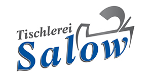 Kundenlogo von Tischlerei Rainer Salow GmbH Treppenbau - Massivholztreppen