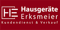 Kundenlogo Erksmeier Rolf Inh. Dirk Thiem, Hausgeräte Kundendienst