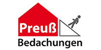 Kundenlogo Dachdeckerei Preuß